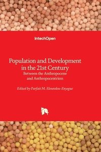 bokomslag Population and Development in the 21st Century