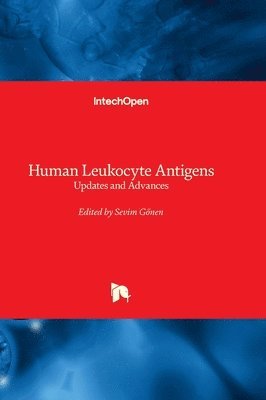 bokomslag Human Leukocyte Antigens