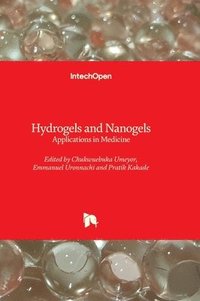 bokomslag Hydrogels and Nanogels