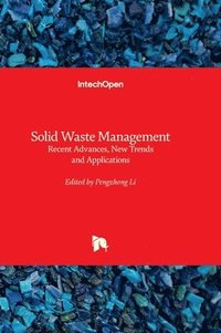 bokomslag Solid Waste Management