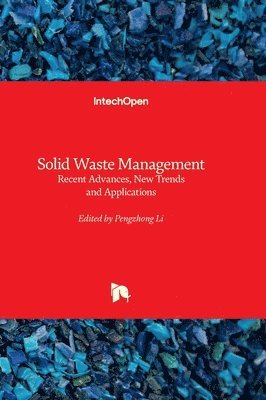 bokomslag Solid Waste Management