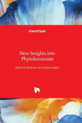 bokomslag New Insights into Phytohormones