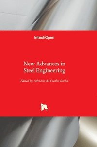 bokomslag New Advances in Steel Engineering