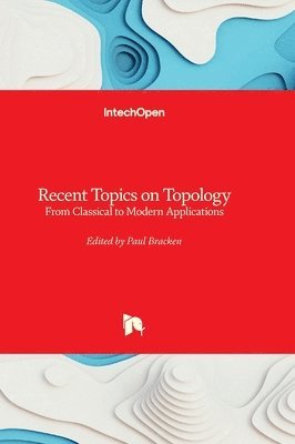 bokomslag Recent Topics on Topology