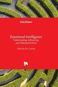 bokomslag Emotional Intelligence