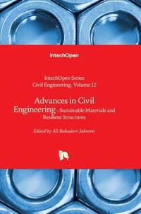 bokomslag Advances in Civil Engineering - Sustainable Materials and Resilient Structures