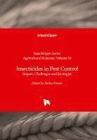 Insecticides in Pest Control