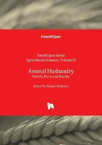bokomslag Animal Husbandry