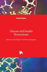 bokomslag Glucose and Insulin Homeostasis