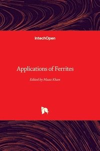 bokomslag Applications of Ferrites