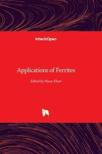 bokomslag Applications of Ferrites
