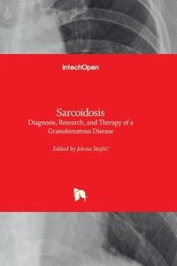 bokomslag Sarcoidosis