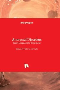 bokomslag Anorectal Disorders