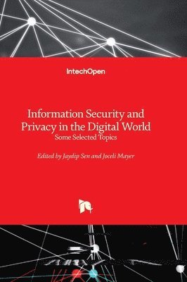Information Security and Privacy in the Digital World 1