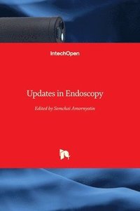 bokomslag Updates in Endoscopy