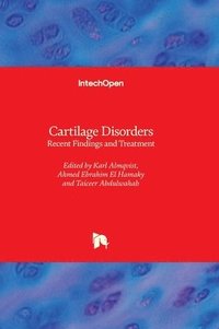 bokomslag Cartilage Disorders