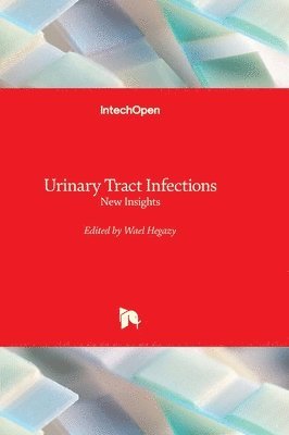 bokomslag Urinary Tract Infections