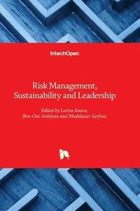 bokomslag Risk Management, Sustainability and Leadership