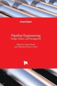 bokomslag Pipeline Engineering
