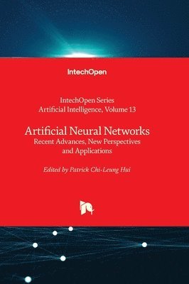 bokomslag Artificial Neural Networks