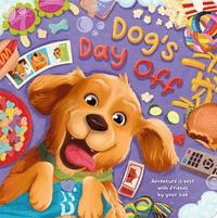 bokomslag Dog's Day Off