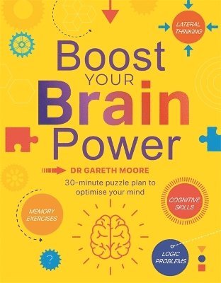 Boost Your Brain Power 1