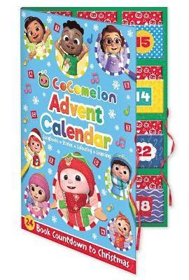 CoComelon: Advent Calendar