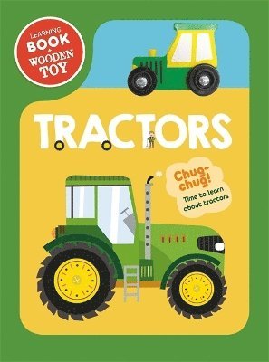 Tractor 1