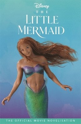 Disney The Little Mermaid: The Official Junior Novelisation 1