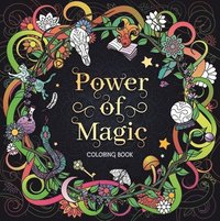 bokomslag The Power of Magic