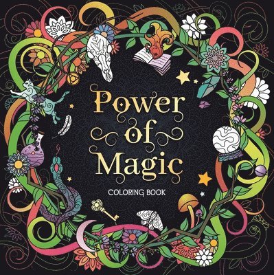 The Power of Magic 1