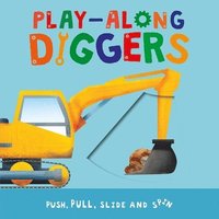 bokomslag Play-Along Diggers