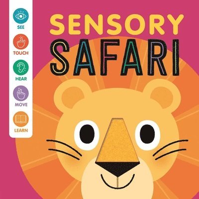 Sensory Safari 1