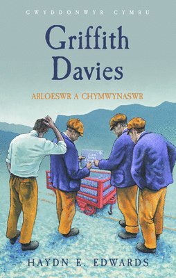 Haydn E. Edwards - Griffith Davies, Häftad