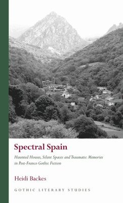 Spectral Spain 1