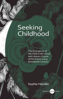 bokomslag Seeking Childhood
