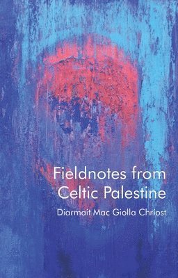 Diarmait Mac Giolla Chríost, Diarmait Mac Giolla Chriost - Fieldnotes from Celtic Palestine, Häftad