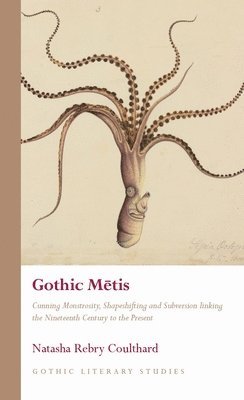 bokomslag Gothic M?tis