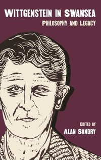 bokomslag Wittgenstein in Swansea