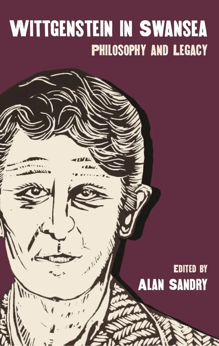 Alan Sandry - Wittgenstein in Swansea, Häftad. Tillgänglighet: Lägg i varukorg