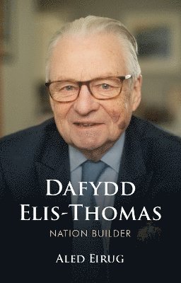 Dafydd Ellis-Thomas 1