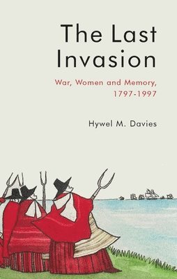 The Last Invasion 1