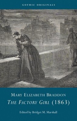 bokomslag Mary Elizabeth Braddon