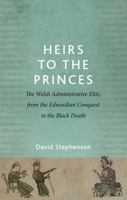 Heirs to the Princes 1