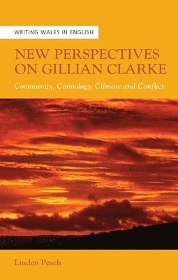 New Perspectives on Gillian Clarke 1