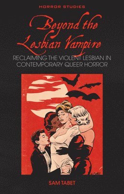 Beyond the Lesbian Vampire 1