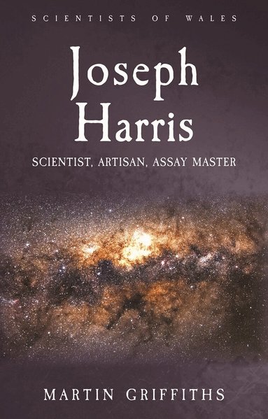 Martin Griffiths - Joseph Harris, Häftad
