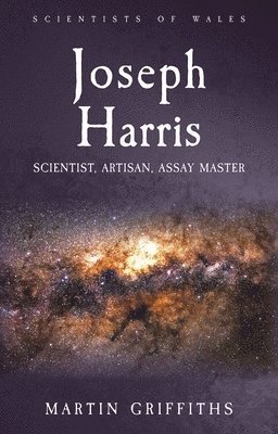 Joseph Harris 1