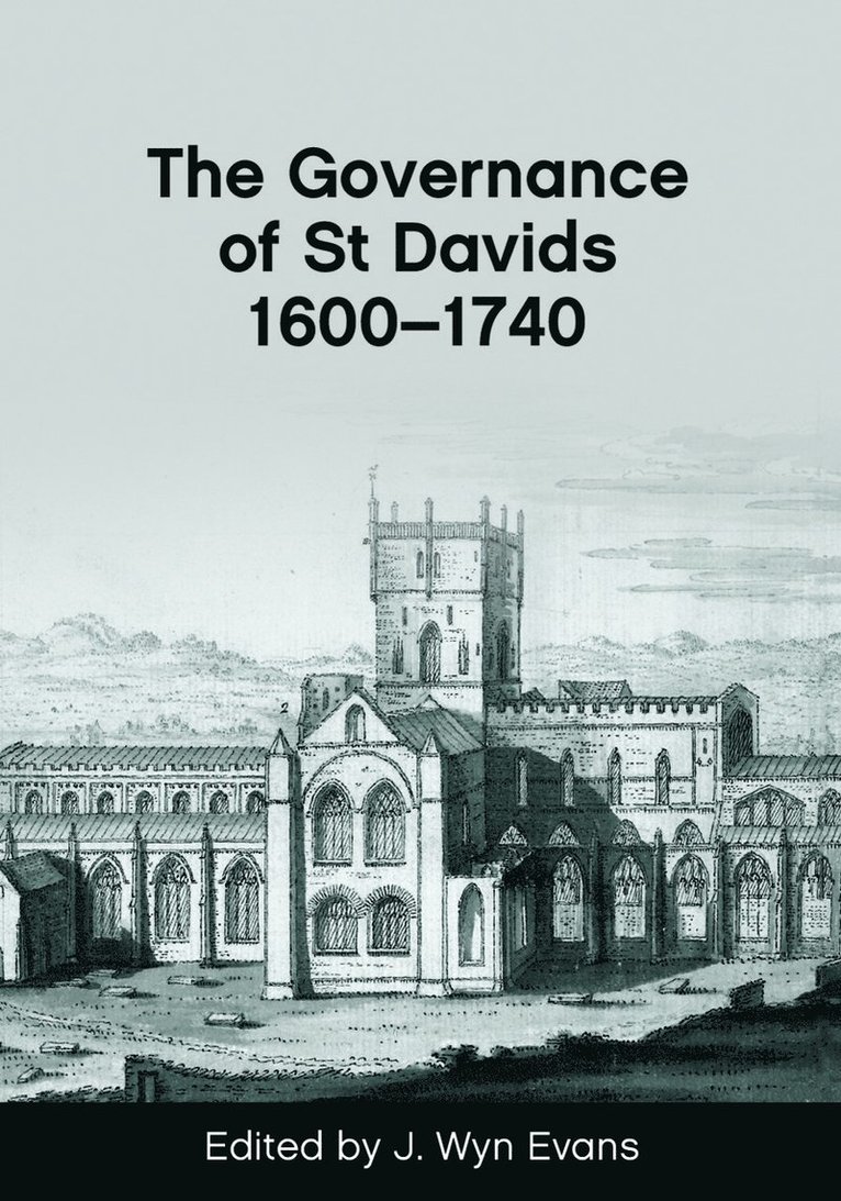Governance of St Davids 1600-1740