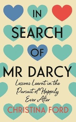 bokomslag In Search of Mr Darcy